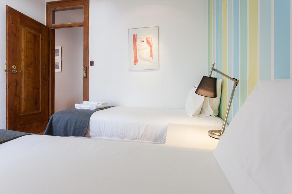 Ferienwohnung Flh Chiado Terrace Flat Lissabon Exterior foto
