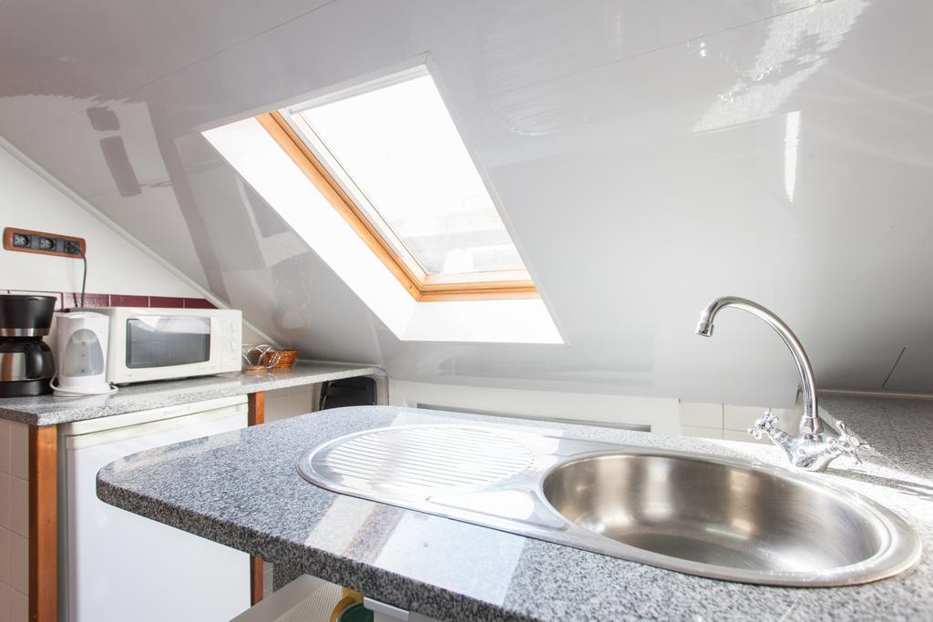 Ferienwohnung Flh Chiado Terrace Flat Lissabon Exterior foto